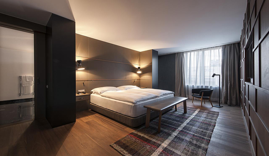 Alma Hotel