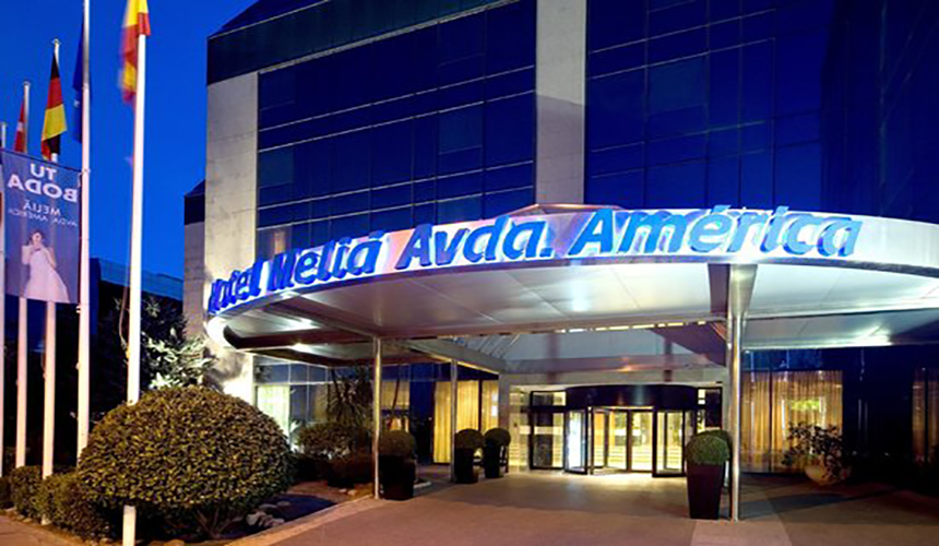 Melia Avenida Hotel