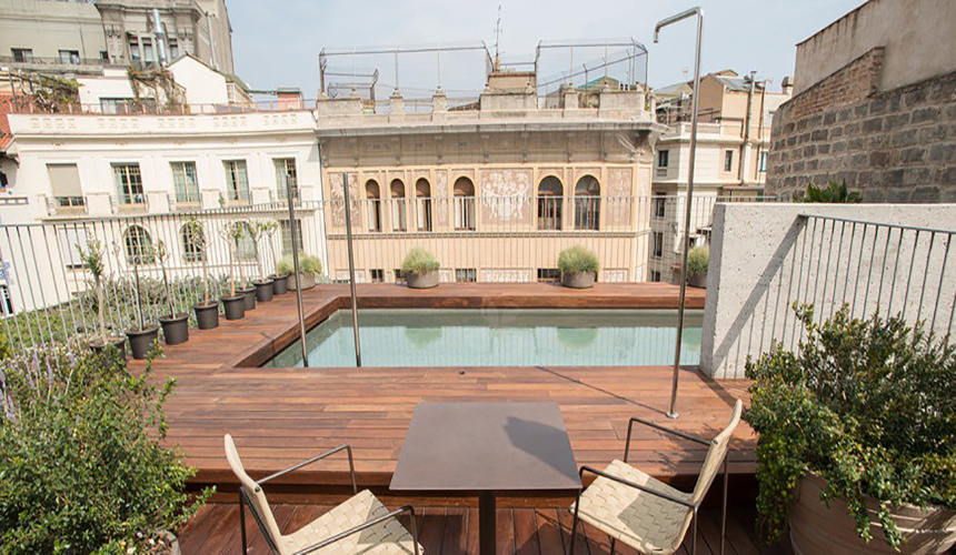 Mercer Hotel