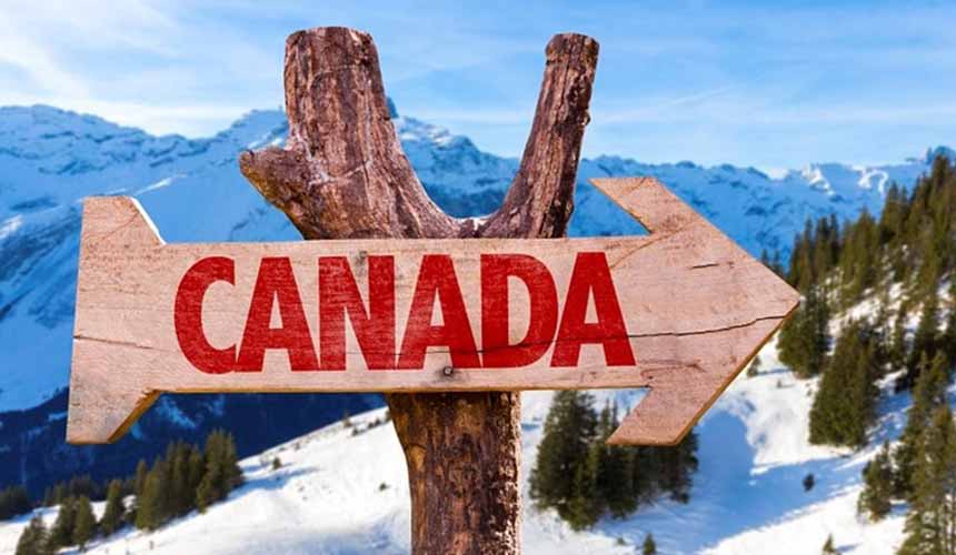 علت ریجکتی ویزای کانادا