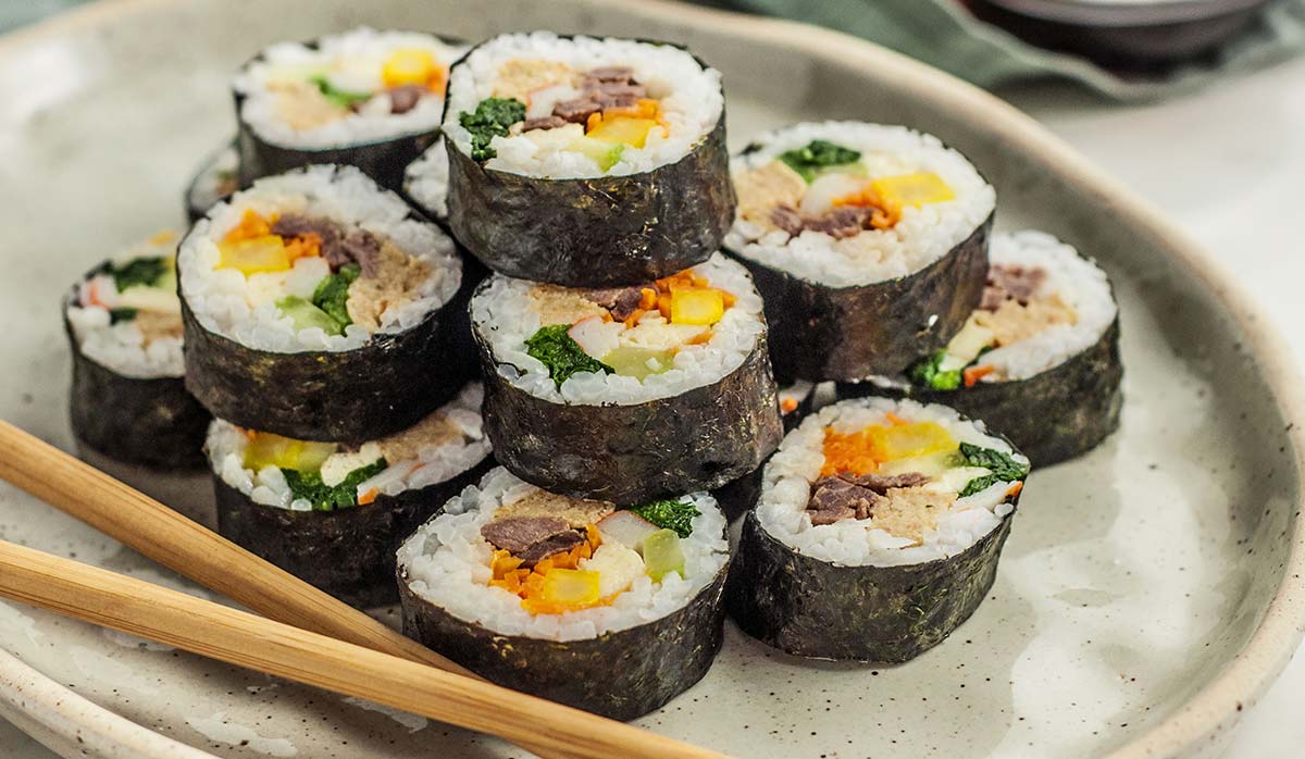 با 10 غذای محبوب در ژاپن آشنا شوید - ستاره ونک