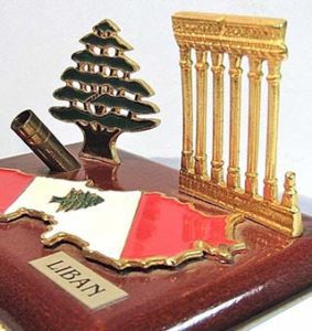بدون خرید این سوغاتیها از لبنان به خانه برنگردید بدون خرید این سوغاتیها از لبنان به خانه برنگردید