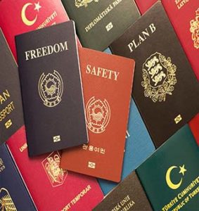 قدرتمندترین پاسپورتهای جهان، از آن غولهای آسیایی شد قدرتمندترین پاسپورتهای جهان، از آن غولهای آسیایی شد