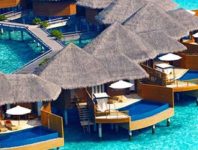 برترین هتل های مالدیو