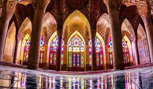 6 حقیقت جالب در مورد شیراز 6 حقیقت جالب در مورد شیراز