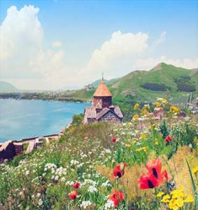 سفر زمینی به ایروان، ارمنستان سفر زمینی به ایروان، ارمنستان