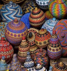10 سوغاتی سنتی و محبوب بالی 10 سوغاتی سنتی و محبوب بالی