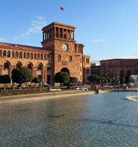 15 حقیقت جالب در خصوص ارمنستان 15 حقیقت جالب در خصوص ارمنستان