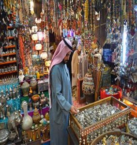 سوغاتیهای عمان؛ مسافری از دوران کهن سوغاتیهای عمان؛ مسافری از دوران کهن