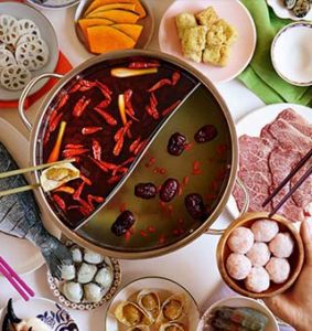7 غذای معروف و لذیذ چینی 7 غذای معروف و لذیذ چینی