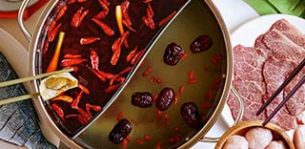 7 غذای معروف و لذیذ چینی 7 غذای معروف و لذیذ چینی