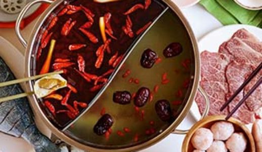 7 غذای معروف و لذیذ چینی 7 غذای معروف و لذیذ چینی