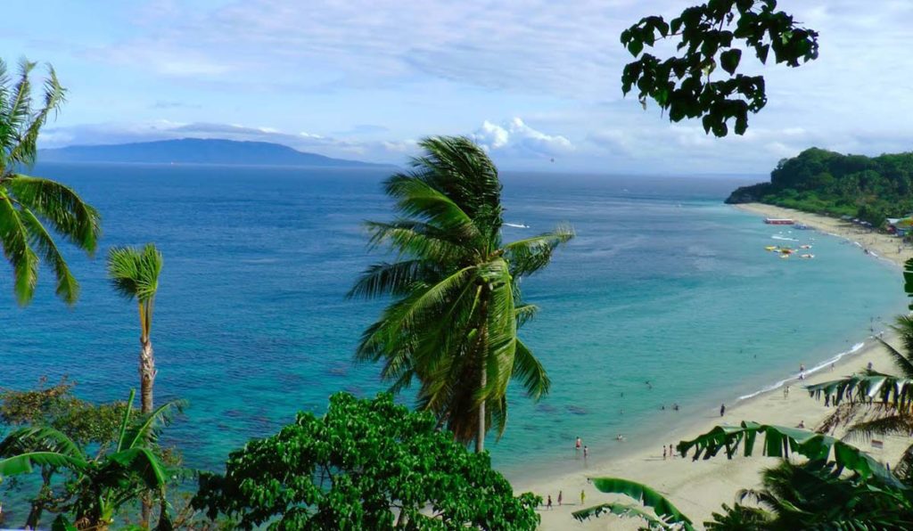 جزایر فیلیپین