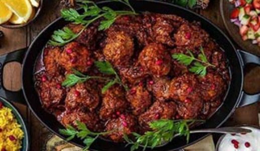 آشنایی با 8 غذای محلی شیراز آشنایی با 8 غذای محلی شیراز