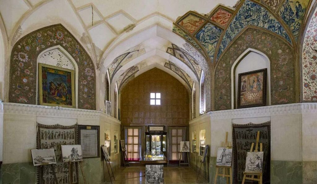 موزه‌های شیراز