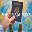 ویزای ویتنام