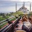 ارزان‌ترین زمان سفر به استانبول