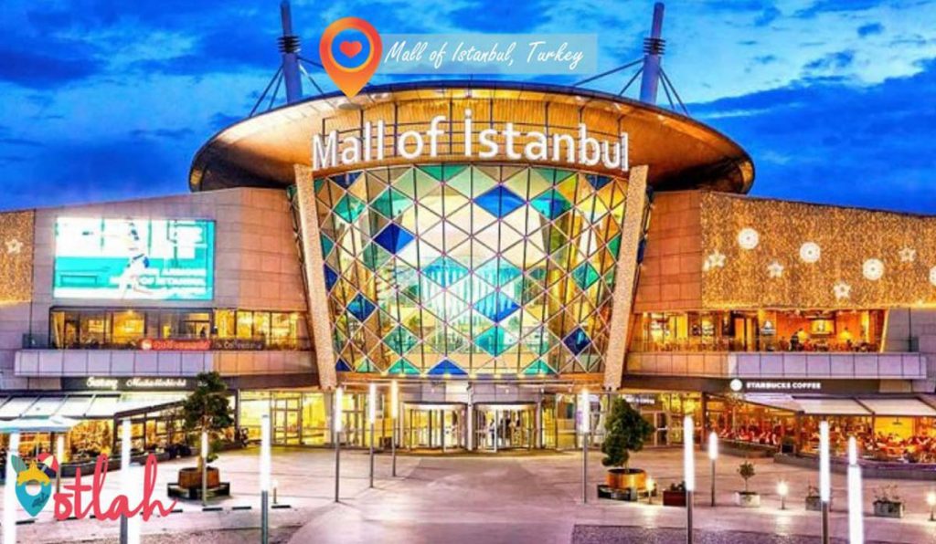 ارزان‌ترین مراکز خرید استانبول