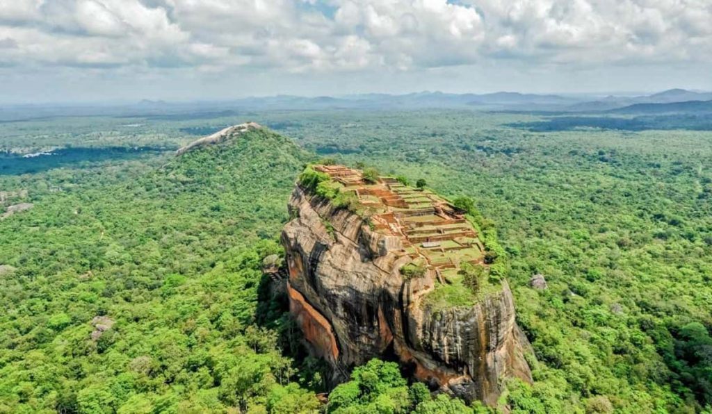 بهترین فصل سفر به سریلانکا