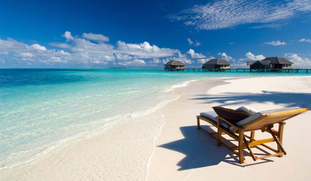 بهترین فصل سفر به مالدیو