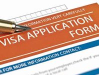 مدارک مورد نیاز جهت دریافت ویزای آمریکا