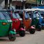 حمل و نقل عمومی در سریلانکا