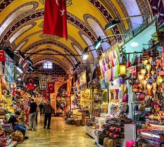 معرفی بهترین بازارهای محلی استانبول