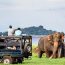 جاذبه‌های گردشگری سریلانکا