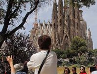 جاذبه‌های گردشگری اسپانیا