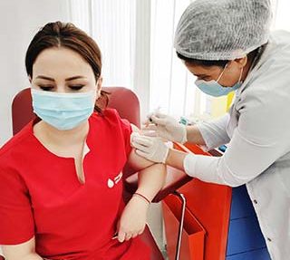 تور واکسن کرونا ارمنستان