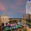 هتل کمپنیسکی امارات مال دبی