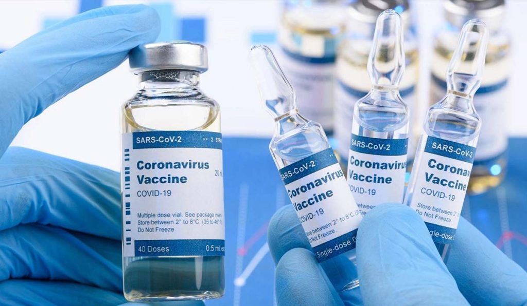 واکسن‌های مورد تأیید تایلند برای سفر به پوکت