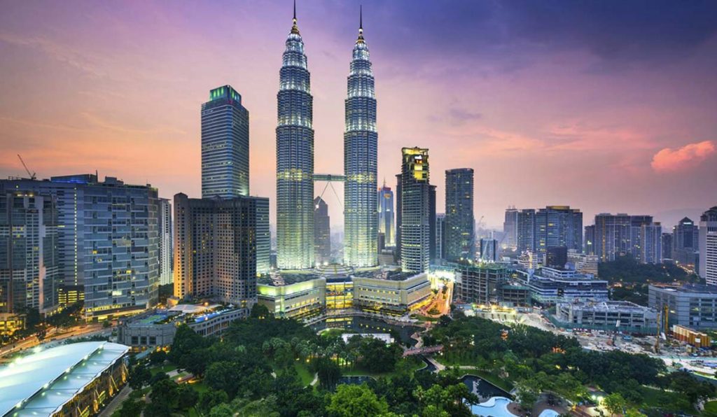 بهترین فصل سفر به مالزی کدام است