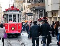 تجربه زندگی در استانبول
