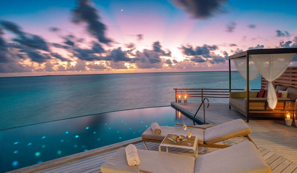 5 دلیل برای اینکه چرا باید از مالدیو دیدن کرد؟