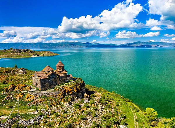 بهترین زمان سفر به ارمنستان |مدت اعتبار پاسپورت برای سفر به ارمنستان
