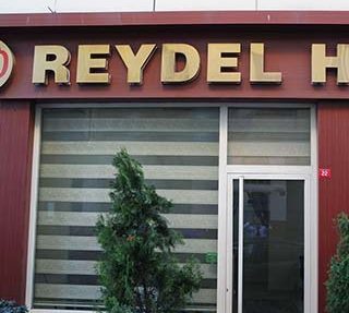 هتل ریدل استانبول