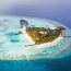 هزینه سفر به مالدیو