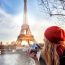 مدارک مورد نیاز برای سفر به فرانسه 2022