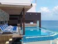 تا به حال از هتل آرنا بیچ مالدیو دیدن کرده‌اید؟