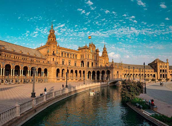 معروف ترین مکان‌های اسپانیا | پرگردشگرترین کشور اروپایی
