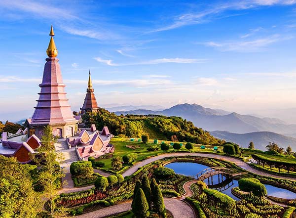 درباره چیانگ مای تایلند | این شهر را از زبان ما بشناسید
