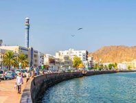 ارزانترین زمان سفر به عمان