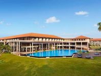 هتل سینامون بی سریلانکا