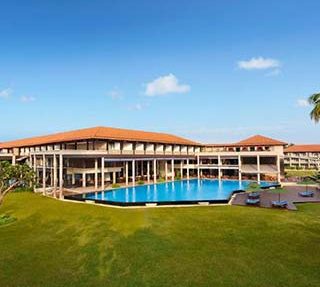 هتل سینامون بی سریلانکا