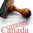 دریافت ویزای کانادا از دبی