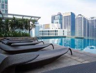 هتل های معروف مالزی
