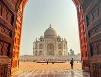 بهترین فصل سفر به هند