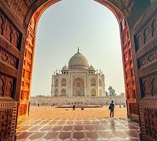 بهترین فصل سفر به هند