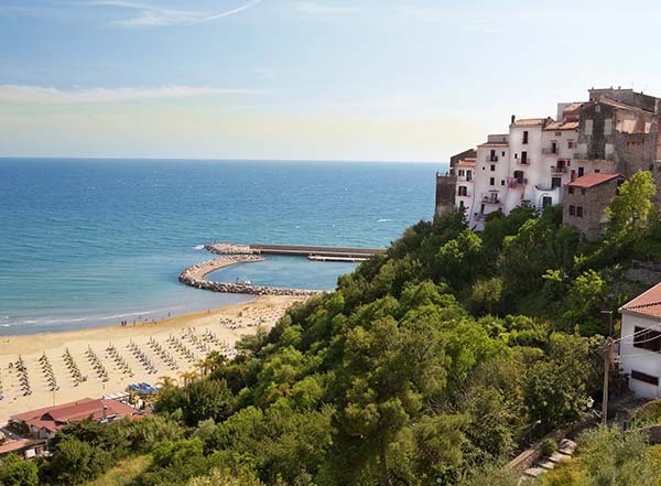بهترین شهرهای ساحلی اروپا برای تعطیلات بهاری